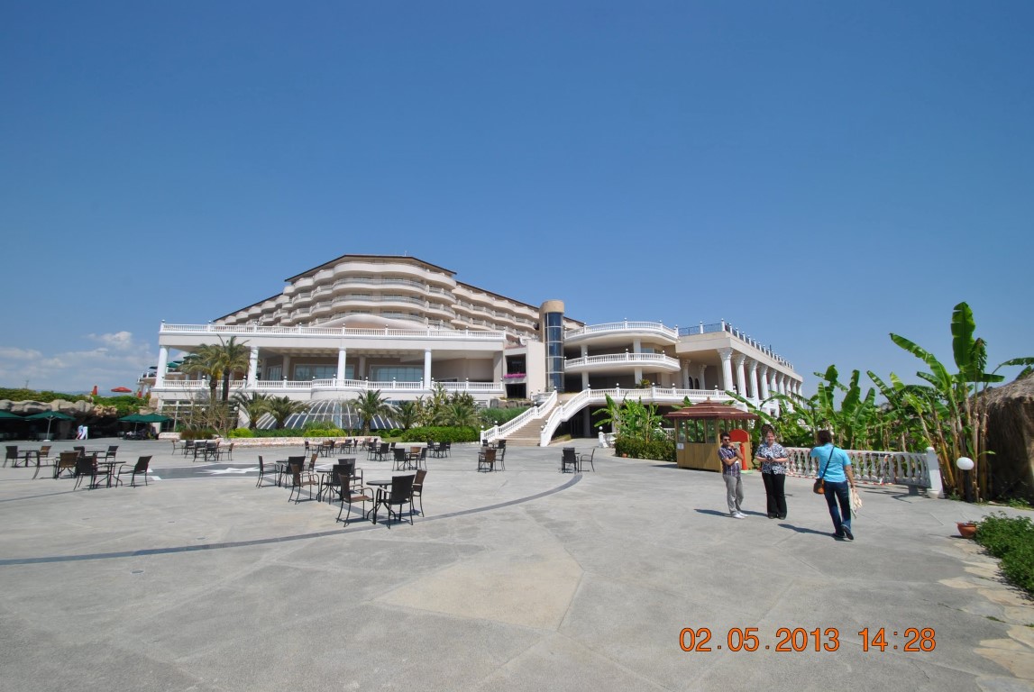 imagini hotel STARLIGHT SIDE